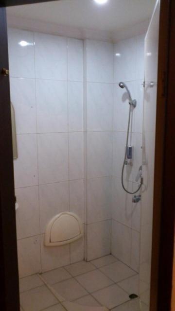 Hotel Citi International Palang Merah Medan Rum bild